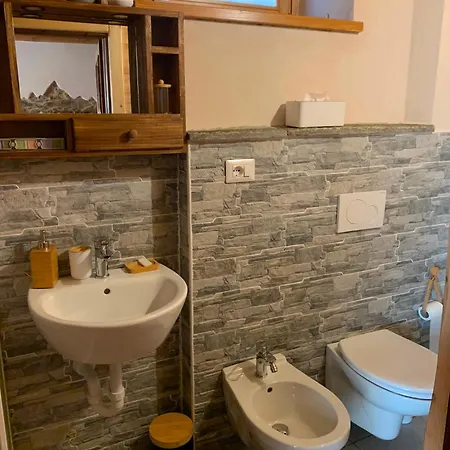 Bed & Breakfast El Torch Di Long Elisa San Germano Chisone