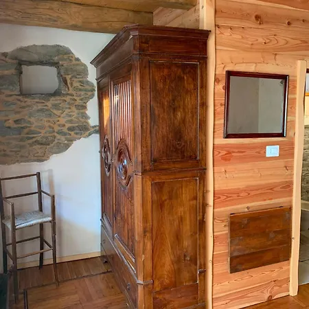 El Torch Di Long Elisa Bed & Breakfast